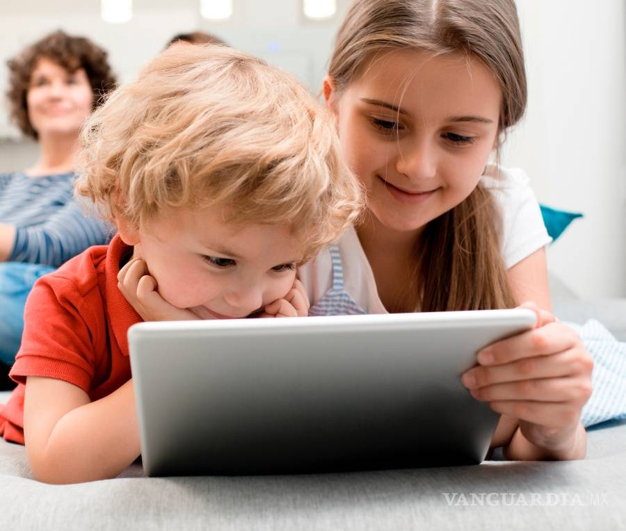 $!Oversharing, cuando los niños se exponen a riesgos psicológicos por compartir sus datos