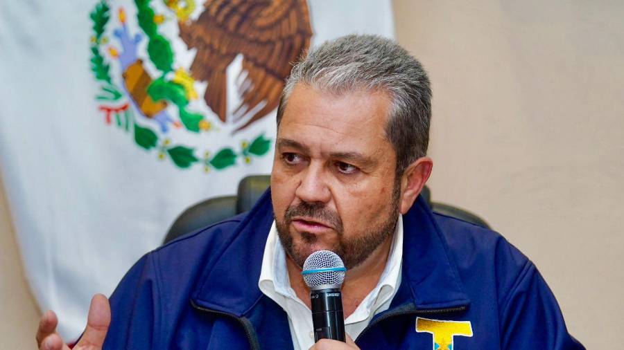 El alcalde Tomás Gutiérrez dará a conocer las bases del empleo temporal que implementará en el mes de marzo.