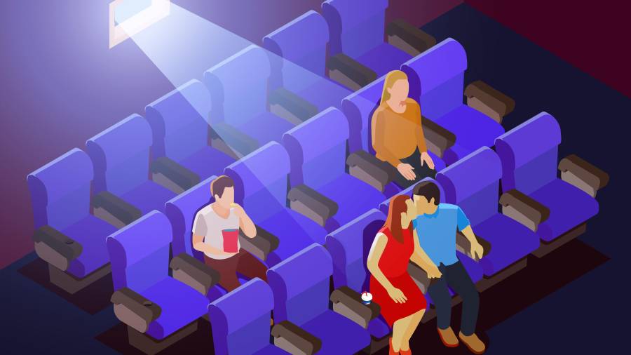 Rebeldes ... y confundidos