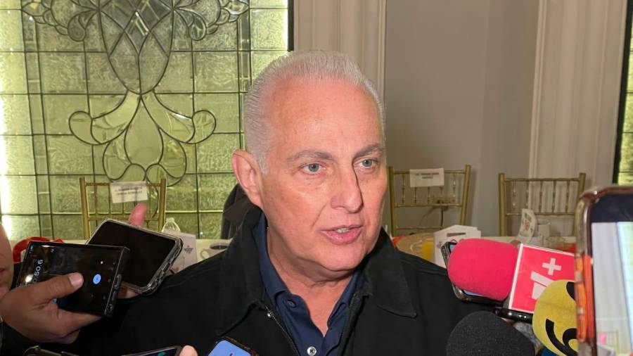 El alcalde Román Alberto Cepeda destacó la coordinación entre Coahuila y Durango para regular la venta de alcohol.