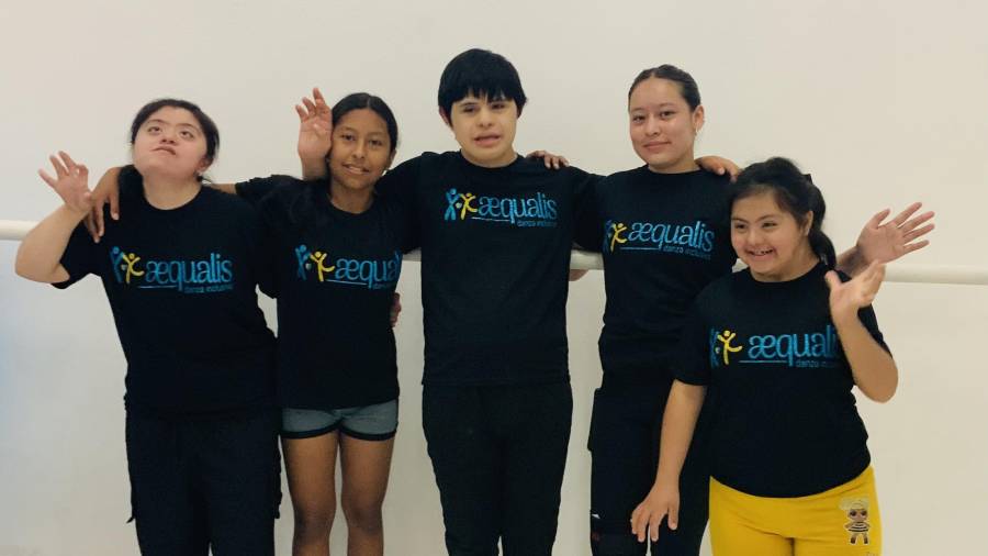 Pulso Cu4tro: Celebrarán con danza la diversidad y la inclusión en el Teatro de la Ciudad