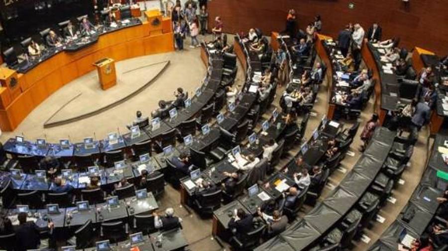 Aproximadamente la mitad de las modificaciones a la Constitución que se aprobaron tuvieron su origen en iniciativas impulsadas por el Poder Ejecutivo federal.