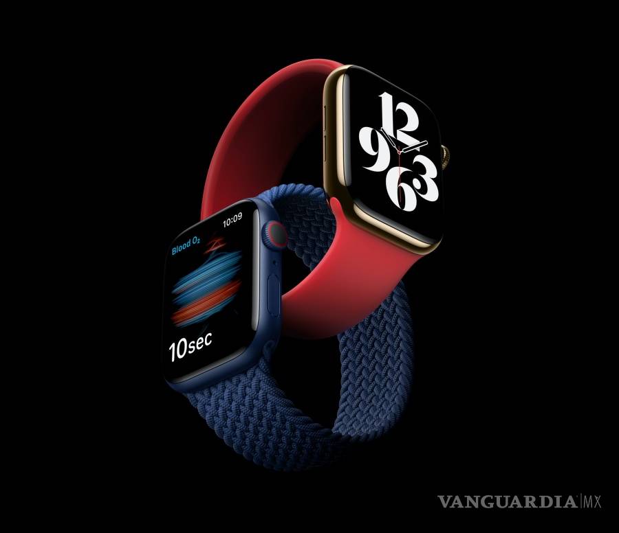 $!Apple renueva por completo el iPad Air y una actualización menos ambiciosa del modelo básico de iPad