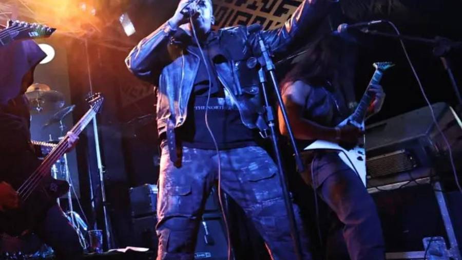 Cita. Bandas de distintos géneros del metal compartirán escenario durante el festival programado para noviembre en Bar Loop.