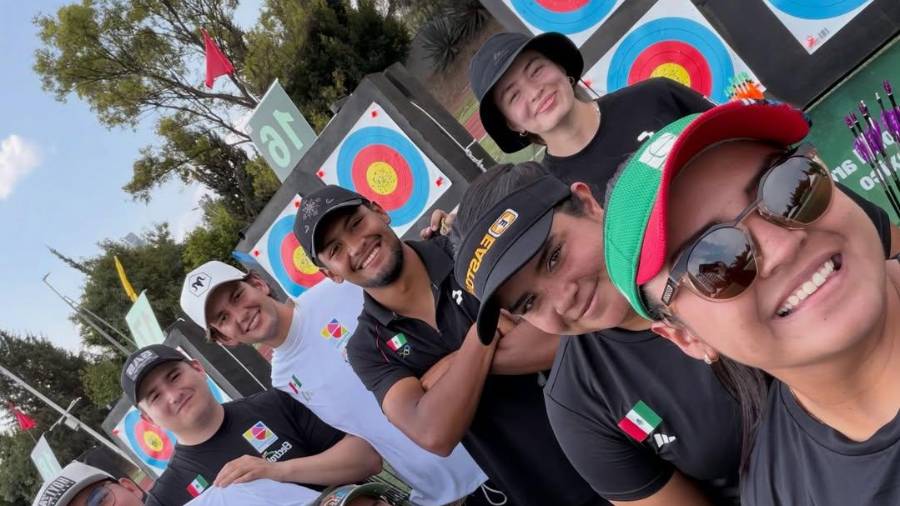 El equipo femenil mexicano avanzó directamente a los cuartos de final tras superar por un punto a India en la clasificación.