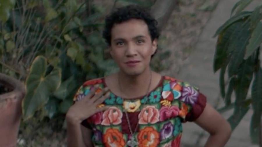 ‘Finlandia’ la exitosa cinta sobre una historia ‘muxe’ llega al streaming