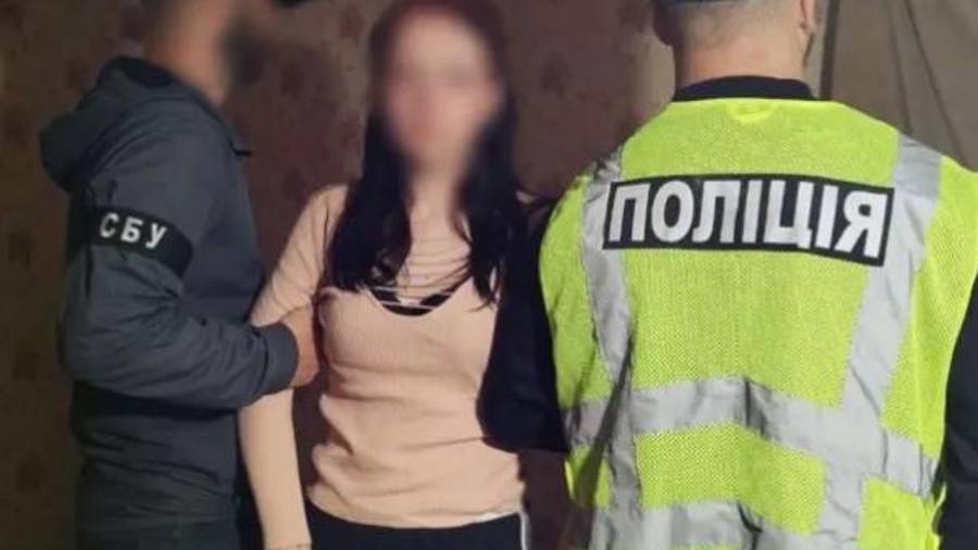 Una joven ucraniana de 17 años habría sido reclutada por Rusia para llevar a cabo el asesinato de un soldado.