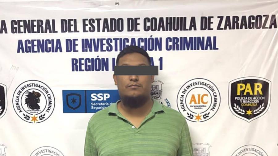 Ubaldo N., de 26 años, fue vinculado a proceso y permanece en prisión preventiva justificada por su probable responsabilidad en el delito de amenazas mediante perfiles falsos en redes sociales.