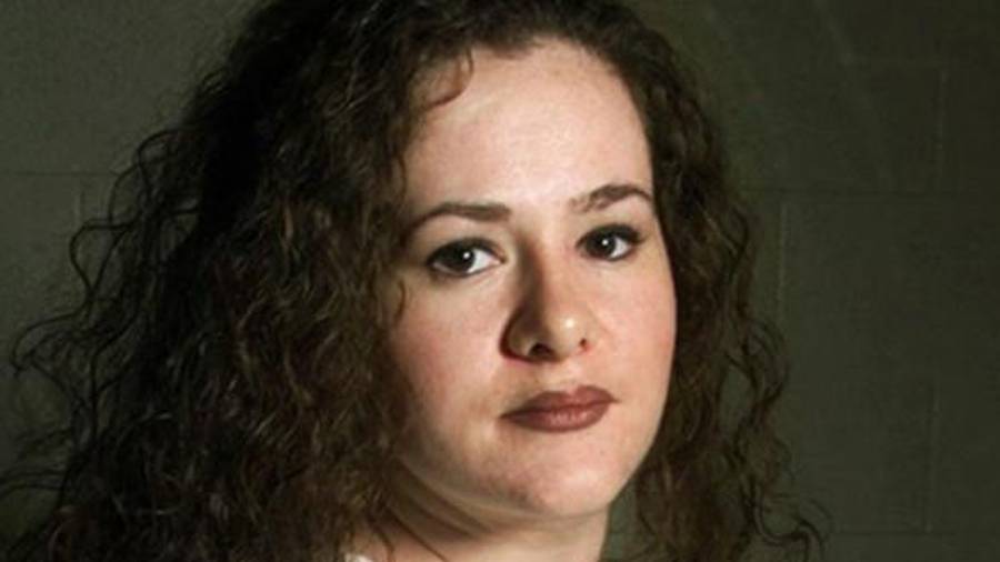 Pike fue condenada a muerte en 1996 por el brutal asesinato de una compañera de clase, Colleen Slemmer, de 19 años.