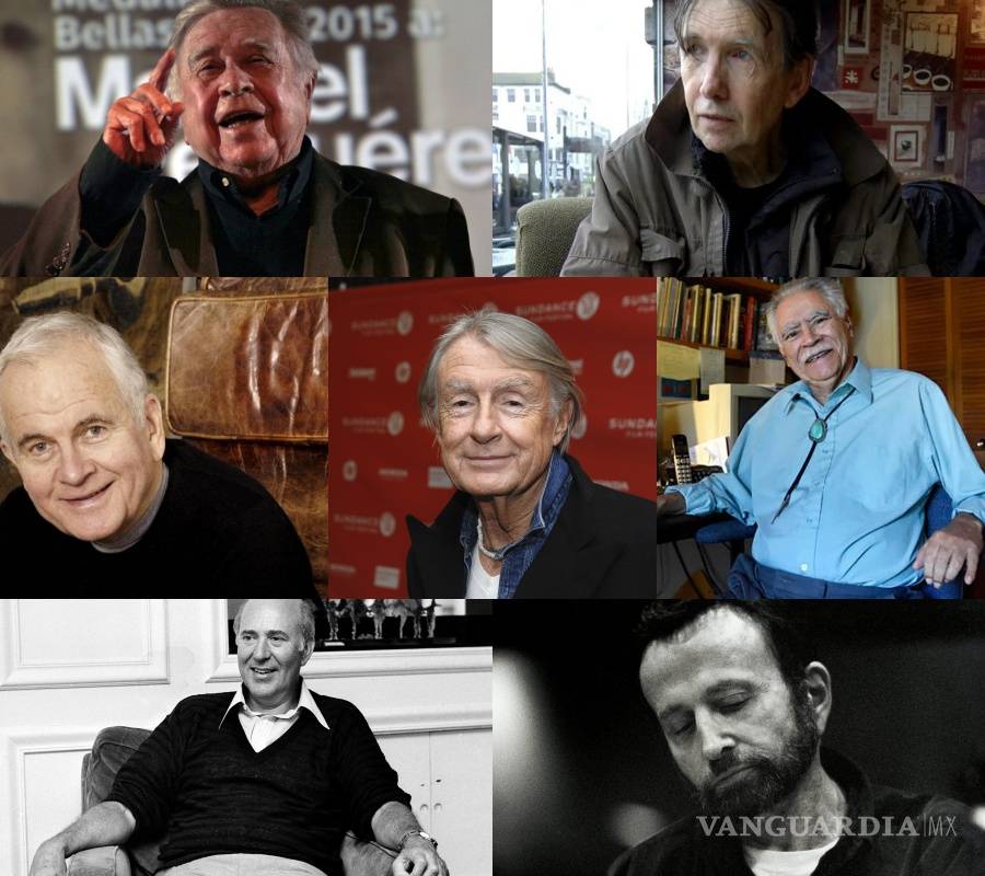 $!Último adiós a los artistas, famosos, deportistas y políticos fallecidos en 2020