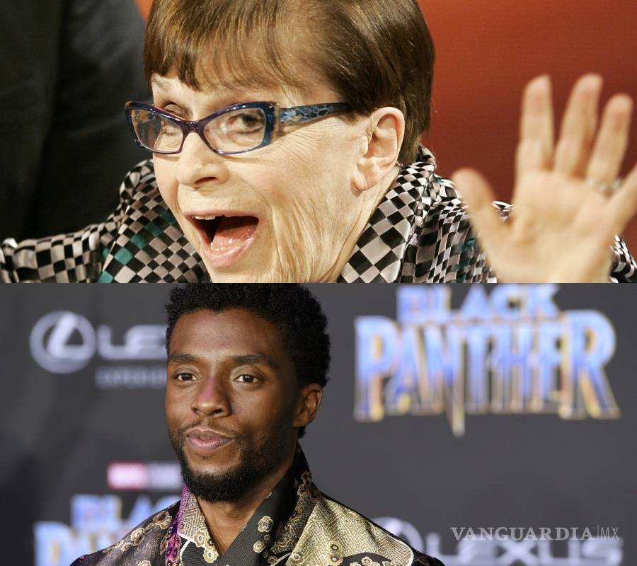 $!Último adiós a los artistas, famosos, deportistas y políticos fallecidos en 2020