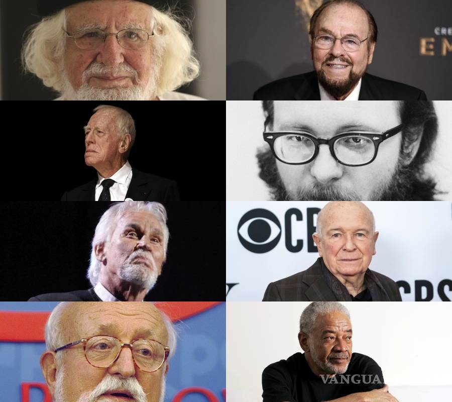 $!Último adiós a los artistas, famosos, deportistas y políticos fallecidos en 2020