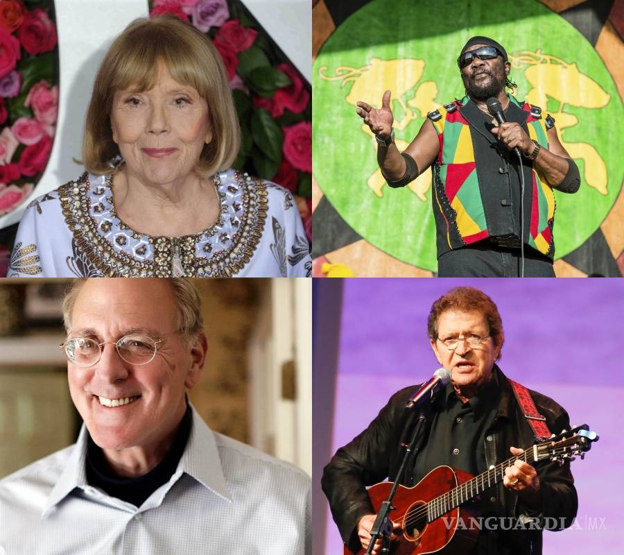 $!Último adiós a los artistas, famosos, deportistas y políticos fallecidos en 2020