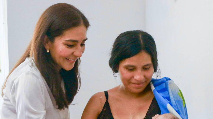 En conjunto con Mejora Coahuila y DIF Coahuila se mantienen programas sociales, apoyos alimentarios y campañas de salud.