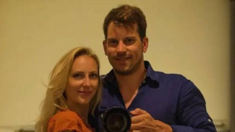 Los expertos médicos no encontraron evidencia de defensa propia e identificaron la causa de su muerte como estrangulamiento.