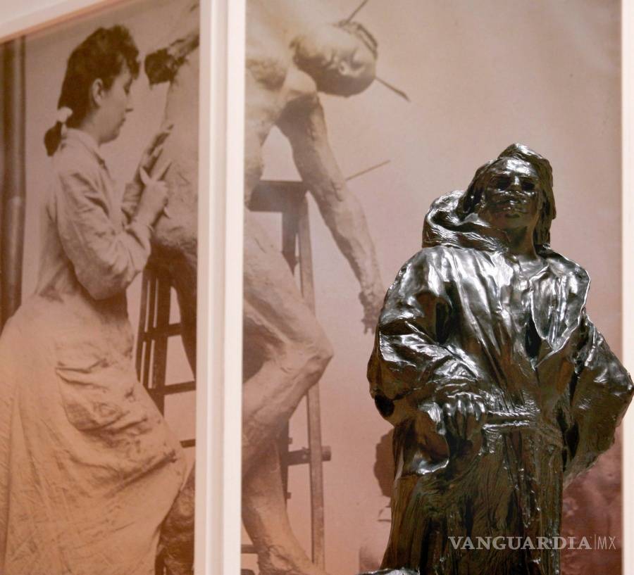 $!Pintoras y escultoras que son poco conocidas u olvidadas por la historia