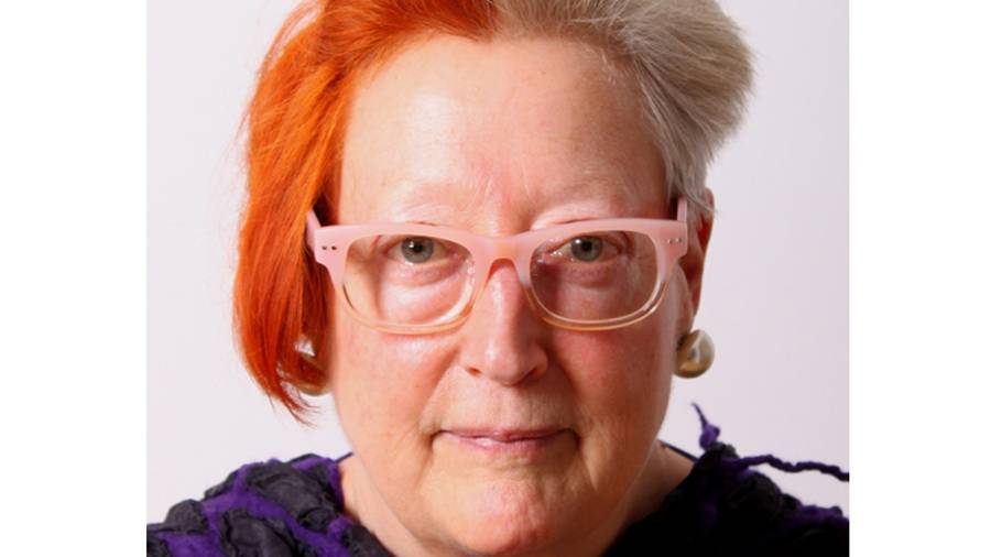 Martha Wilson y el ‘Performance’ en tiempo real