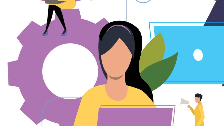 ¿Realmente somos diferentes hombres y mujeres?, feminismo imparable