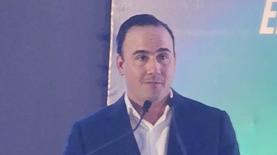 Autoridades de Coahuila, municipios laguneros y Conagua sostuvieron una mesa de trabajo para revisar avances y necesidades del proyecto Agua Saludable para La Laguna.