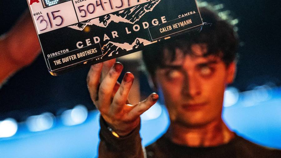 Reclamo. El documental sobre la quinta temporada reavivó críticas al revelar que la producción comenzó sin tener listo el desenlace