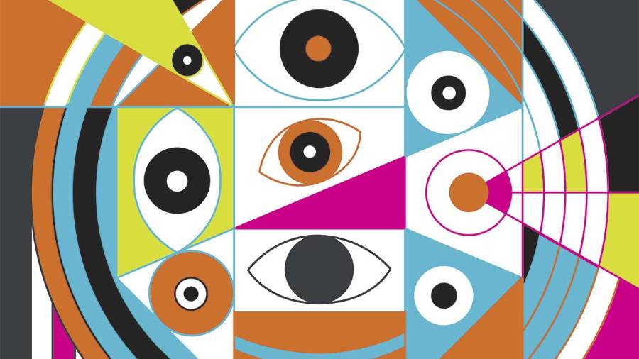 VANGUARDIA a 20 años de la revolución web