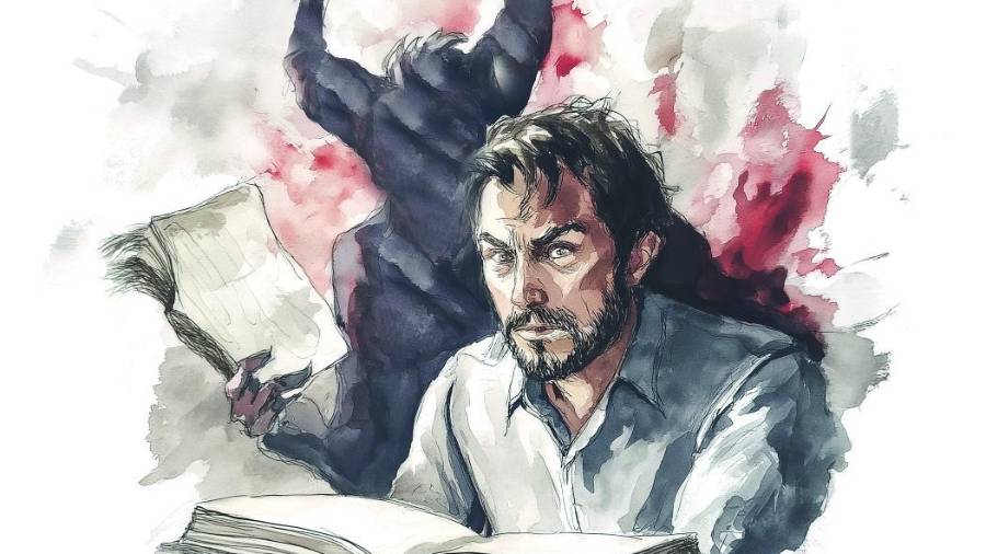 De un círculo del infierno a otro más difícil de corregir: El taller literario conoce a Titivillus (parte II)