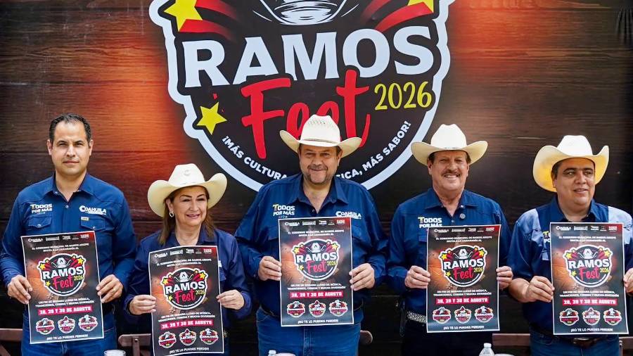 El alcalde Tomás Gutiérrez Merino destacó que el festival permitirá compartir tradiciones, gastronomía e identidad regional.