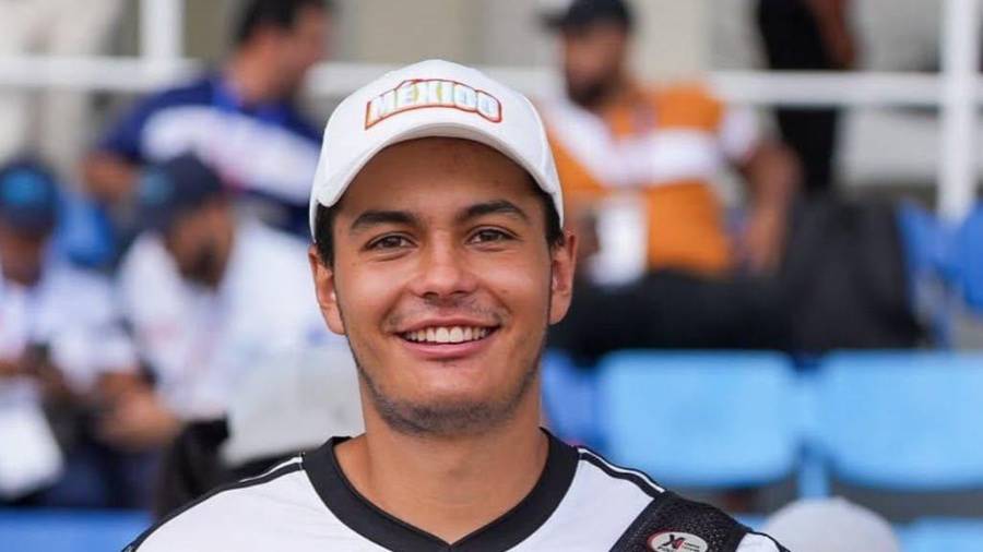 Los representantes coahuilenses superaron con buenos resultados la ronda clasificatoria del tiro con arco en Santo Domingo 2026.
