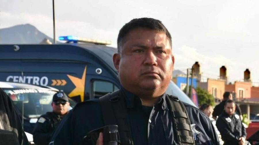 Espino plantea reforzar los esquemas de vigilancia en los distintos sectores del municipio.