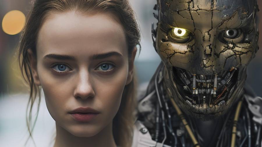 La hipótesis de una IA destructora de la Humanidad, al estilo ‘hollywoodense’ de la de saga fílmica ‘Terminator’ atemoriza a cada vez más personas.