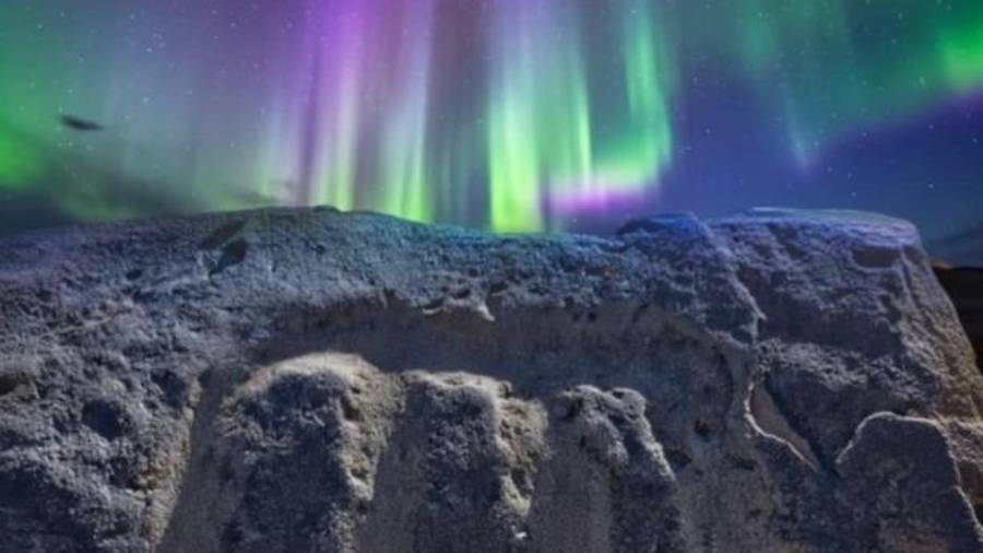 Con arte y ciencia explorarán el origen de los petroglifos de Coahuila y el mundo