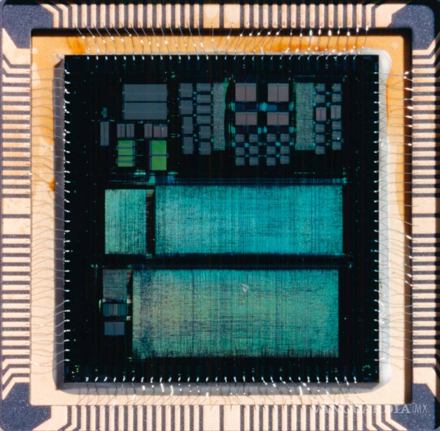 $!25 años de la histórica partida de ajedrez entre la computadora Deep Blue y Garri Kaspárov