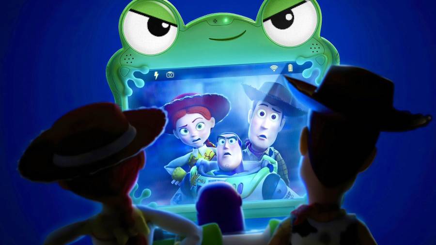 Aventura. La quinta entrega de la franquicia introduce nuevos personajes y apuesta por una historia centrada en Jessie y los cambios tecnológicos que enfrentan las nuevas generaciones.