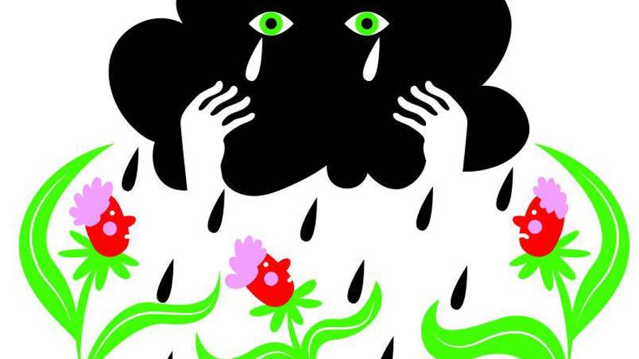 ILUSTRACIÓN: ESMIRNA BARRERA