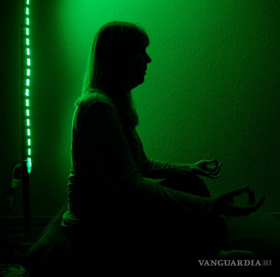 $!Luz verde, una nueva terapia para las personas que padecen de migrañas