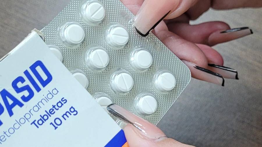 No todos los medicamentos son adecuados para todos los grupos de edad.