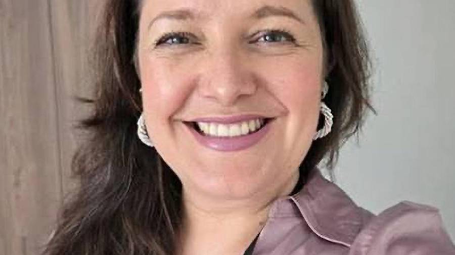 Gina Romero, Relatora Especial de las Naciones Unidas sobre los derechos a la libertad de reunión pacífica y de asociación.