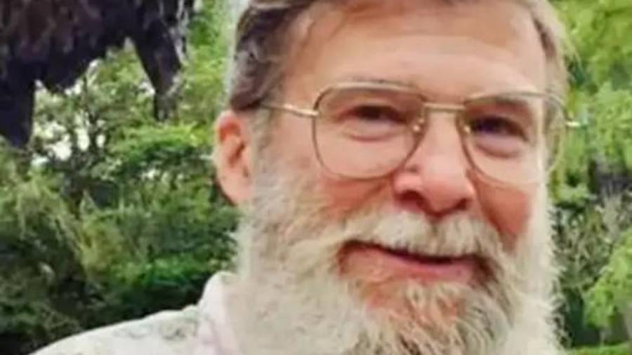 Hubbard, que sirvió en la Fuerza Aérea y la Guardia Nacional de Estados Unidos, fue liberado después de que Donald Trump revelara que había estado negociando su liberación con Putin.