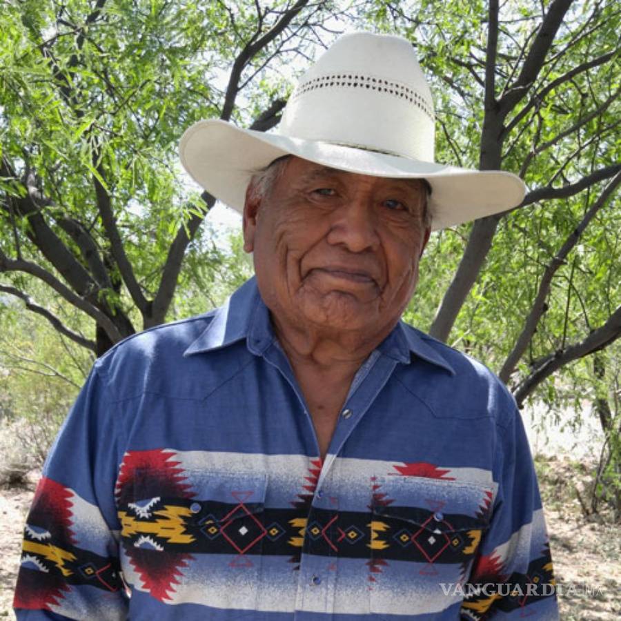 $!Tribu binacional, Tohono O´odham, no permitirá el muro de Trump