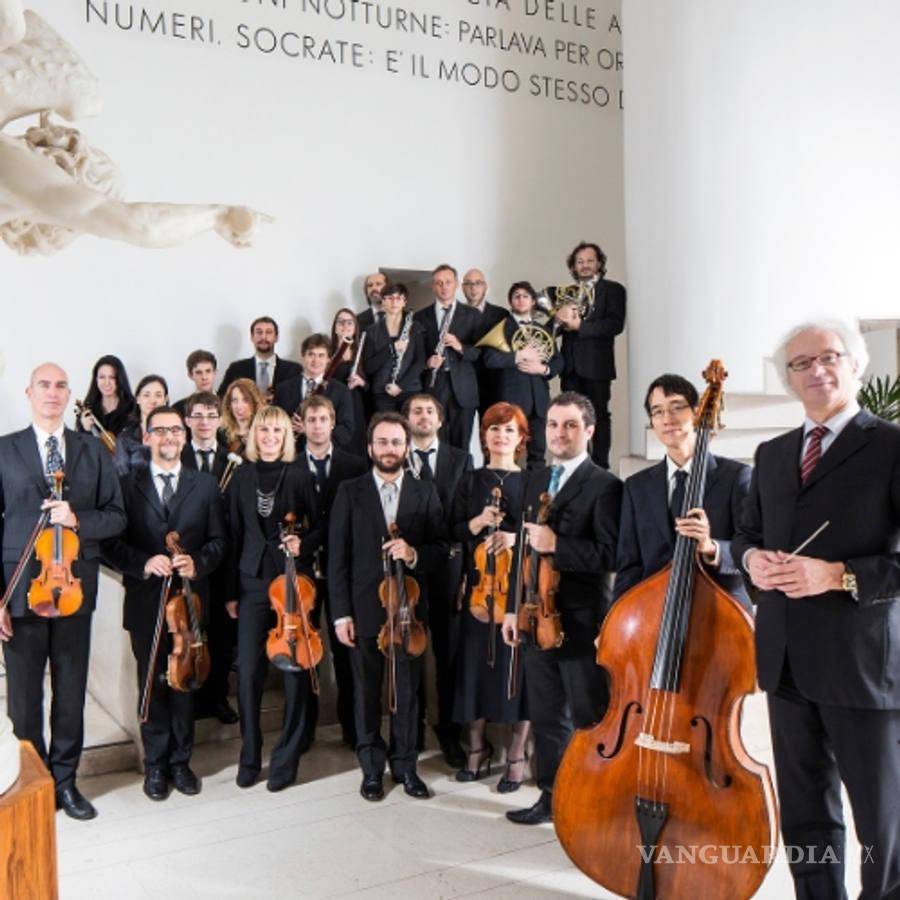 $!La Nuova Orchestra da Camera Ferruccio Busoni será el evento de clausura de la FILC.