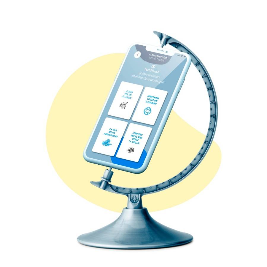 $!Protégete del psicohacking y no permitas al ciberdelincuente acceder a tu información personal