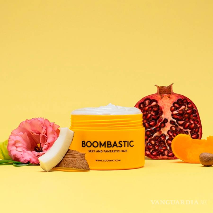 $!Belleza ecológica, productos cosméticos naturales, productos veganos y sustenibles