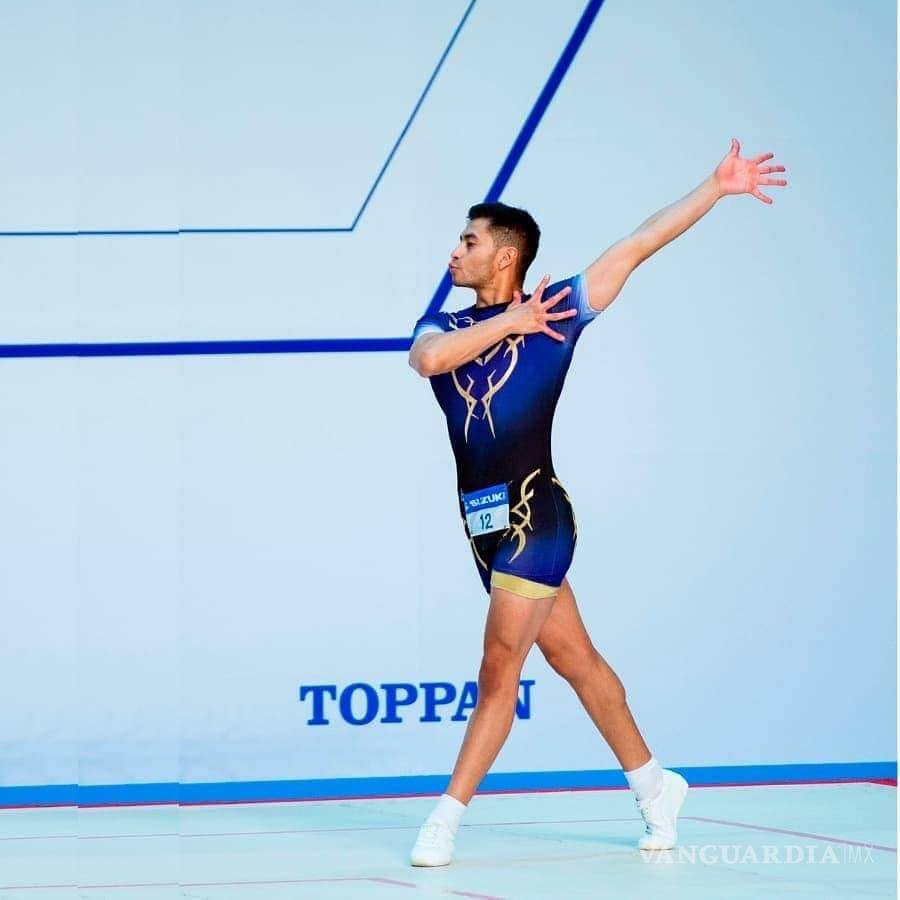 $!Veloz terminó quinto en la Copa del Mundo de Catanhede.