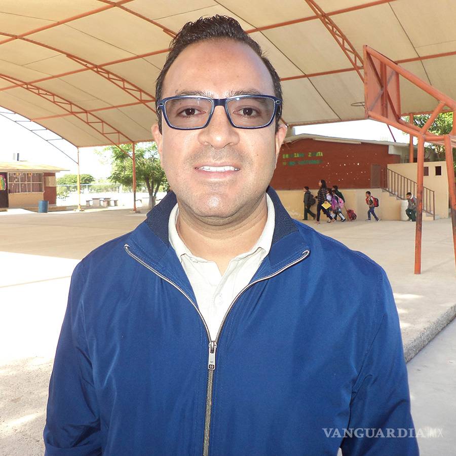 $!Capacitarán en materia electoral a funcionarios municipales de Acuña