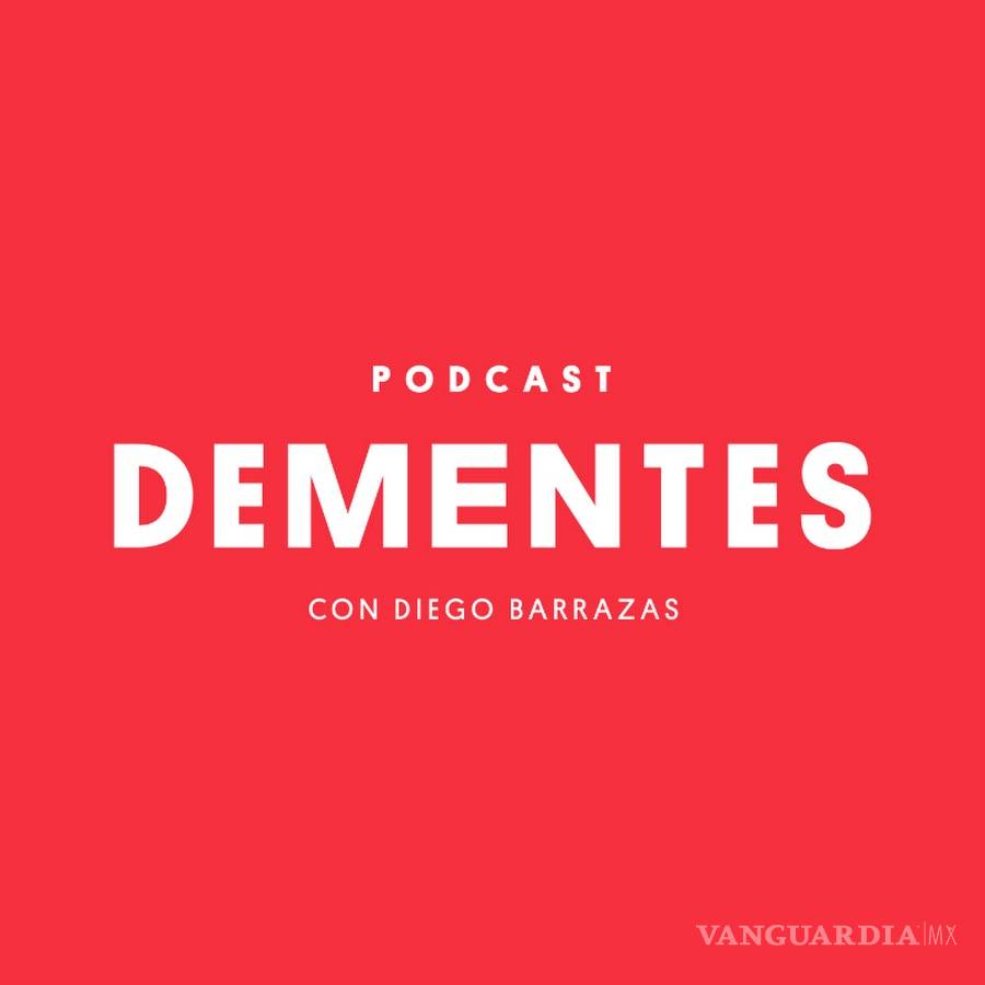 $!Diego Barrazas sigue retando al status quo, ‘Dementes’ regresa con nueva temporada