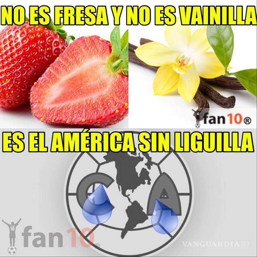 $!Los memes de la última jornada del futbol mexicano