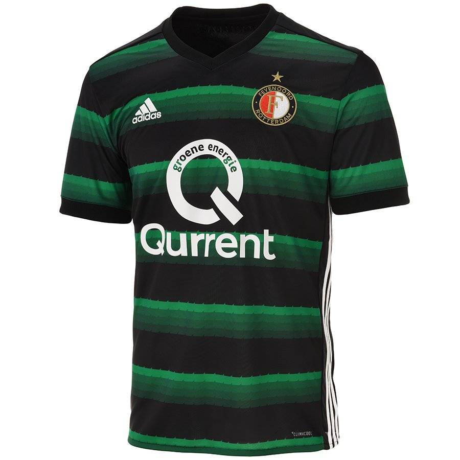 $!Playera del América es la cuarta más fea del mundo
