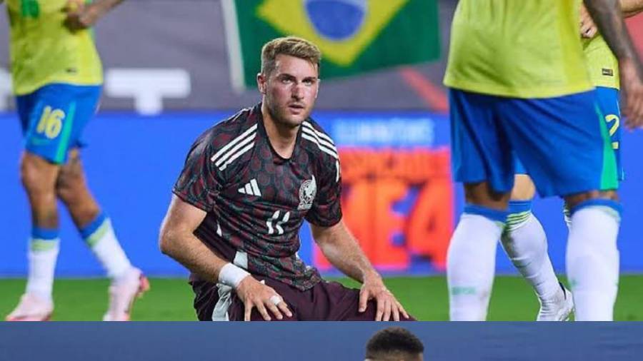 La Selección Azteca buscará seguir manteniendo su dominio sobre la escuadra jamaiquina