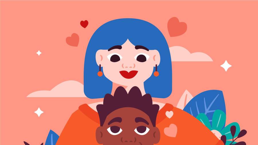 Confundimos el control con la protección y el amor. ‘No es igual la cómoda de tu hermana que acomódame a tu hermana’