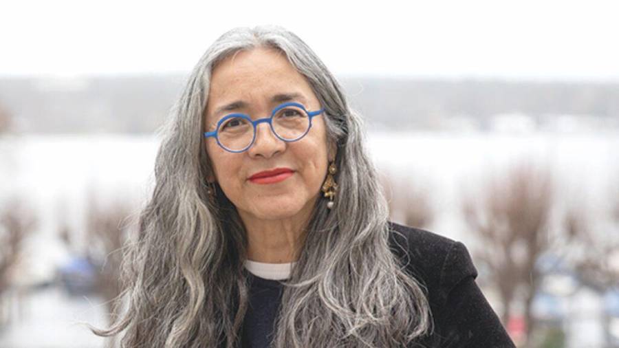 El Nobel de Literatura se otorga este jueves ¿podría ganarlo Cristina Rivera Garza?